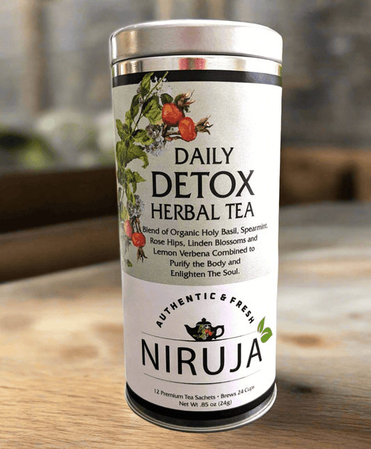 Daily Detox